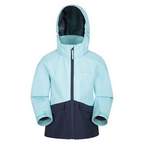 Mountain Warehouse  Veste imperméable CLOUD BURST Enfant 