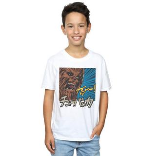 STAR WARS  Roar TShirt 