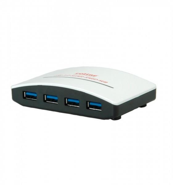 Roline  USB 3.0 HUB 