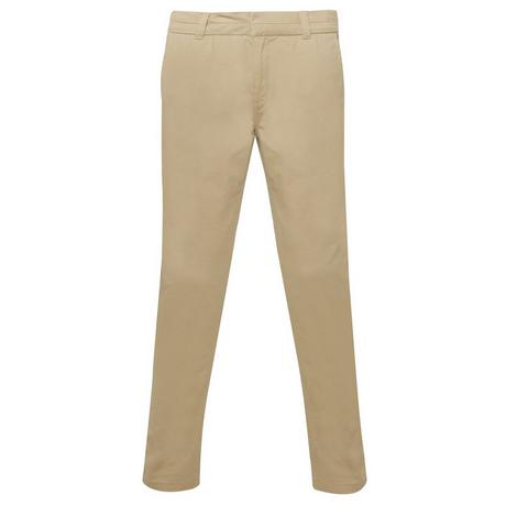 Asquith & Fox Pantalone Chino  