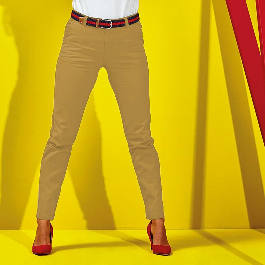 Asquith & Fox Chino Hose  