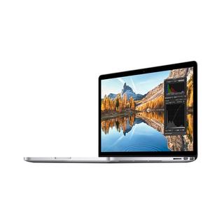 Apple  Refurbished MacBook Pro Retina 13 2015 i7 3,1 Ghz 16 Gb 128 Gb SSD Silber - Sehr guter Zustand 