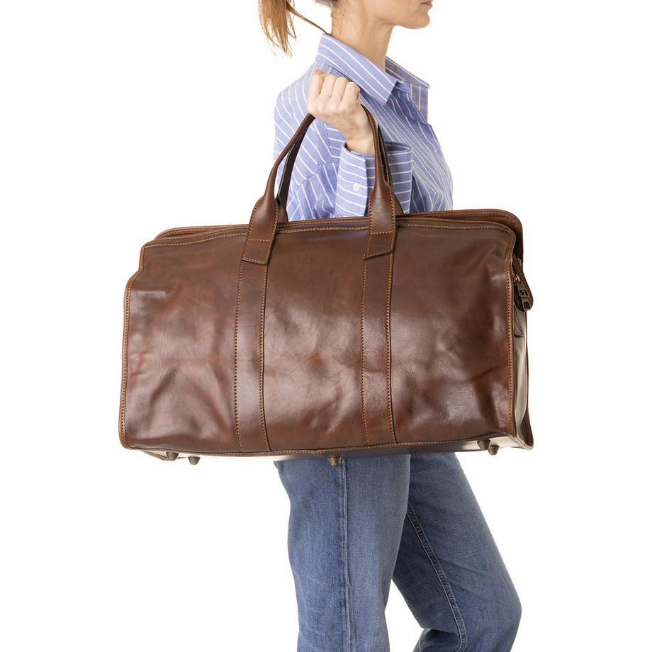 Viola Castellani Sac de voyage unisexe  