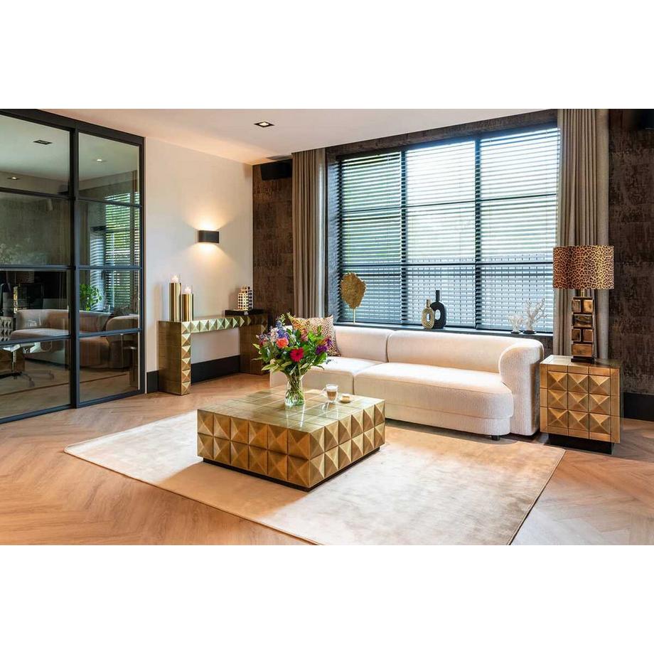 mutoni Tavolino Collada 90  