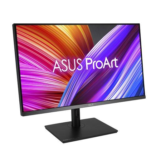 ASUS  ProArt PA32UCR-K écran plat de PC 81,3 cm (32") 3840 x 2160 pixels 4K Ultra HD LED Noir 