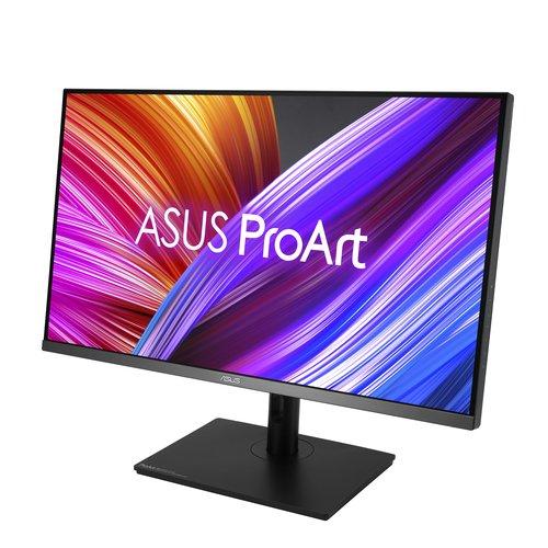 ASUS  ProArt PA32UCR-K Monitor PC 81,3 cm (32") 3840 x 2160 Pixel 4K Ultra HD LED Nero 