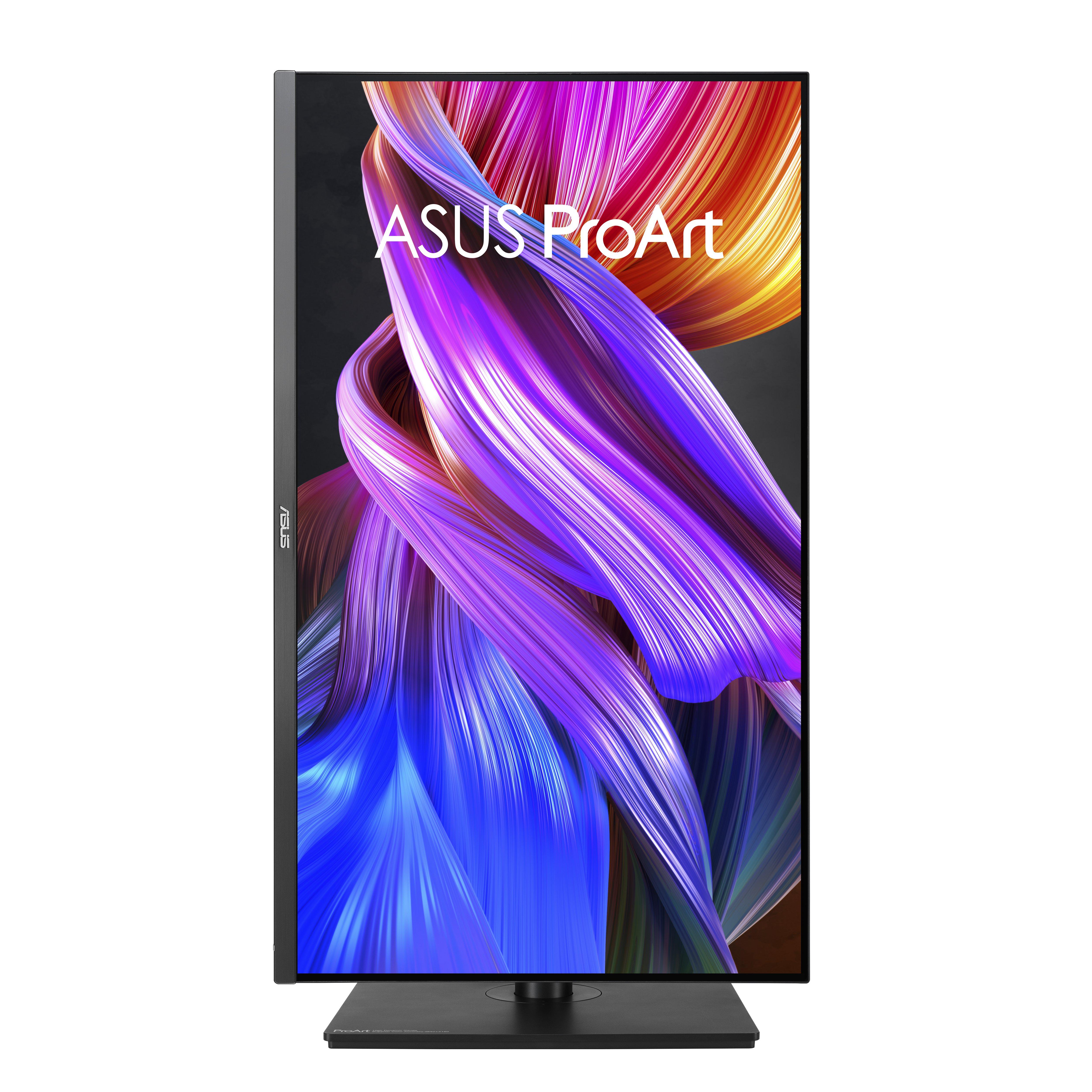 ASUS  ProArt PA32UCR-K écran plat de PC 81,3 cm (32") 3840 x 2160 pixels 4K Ultra HD LED Noir 