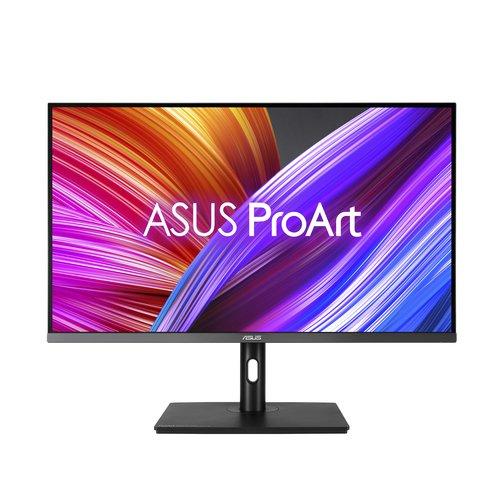 ASUS  ProArt PA32UCR-K écran plat de PC 81,3 cm (32") 3840 x 2160 pixels 4K Ultra HD LED Noir 