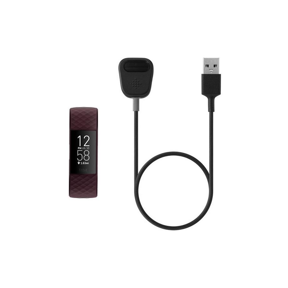 Charge 4 Ladekabel
