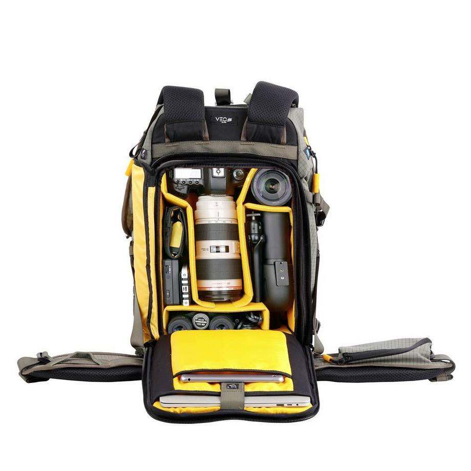 VANGUARD  Borsa per fotocamera 