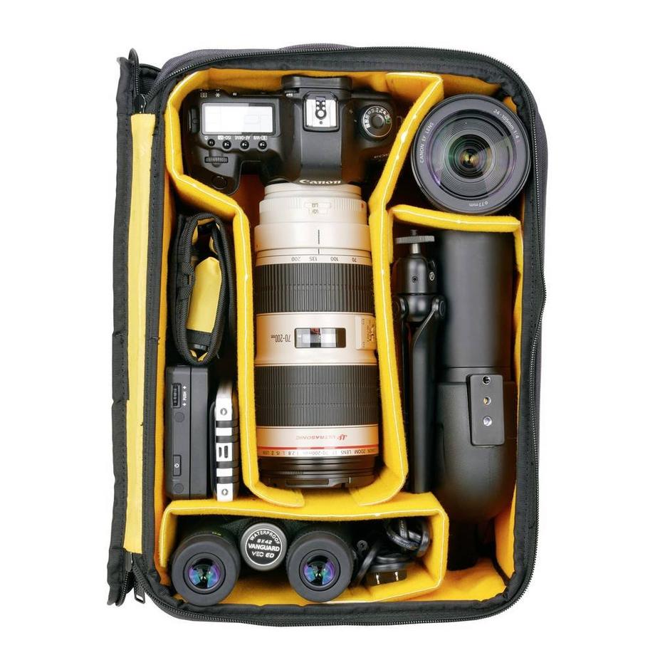 VANGUARD  Borsa per fotocamera 