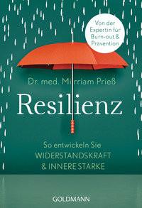 Resilienz Prieß, Mirriam Livre de poche 