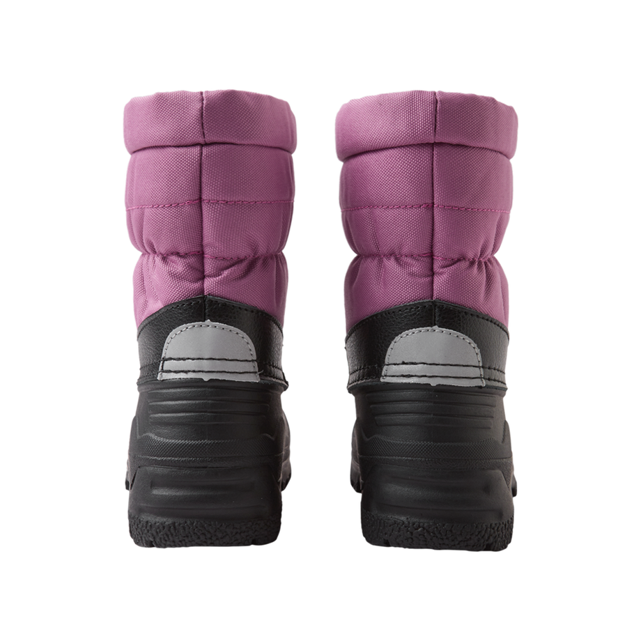 Reima  Winterstiefel Nefar Red Violet 