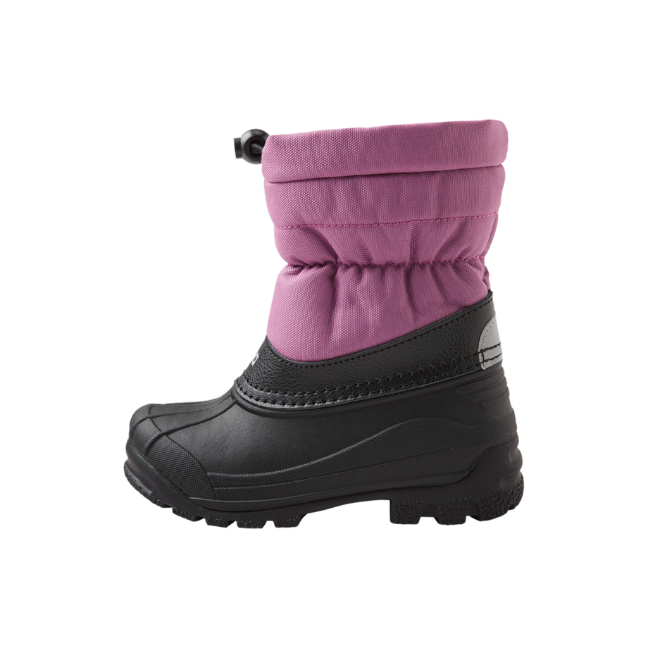 Winterstiefel Nefar Red Violet