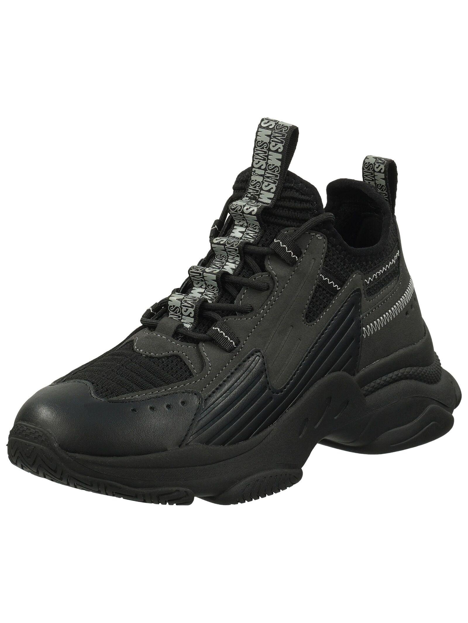 Image of Sneaker Matchbox Sm19000038 Unisex Schwarz 41