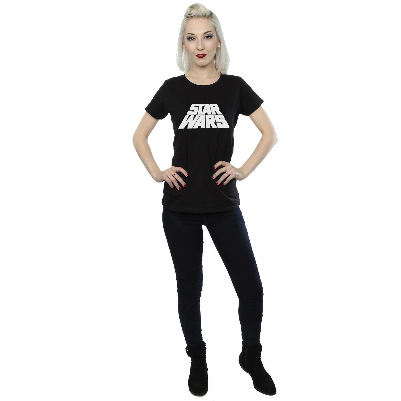 STAR WARS  Tshirt 