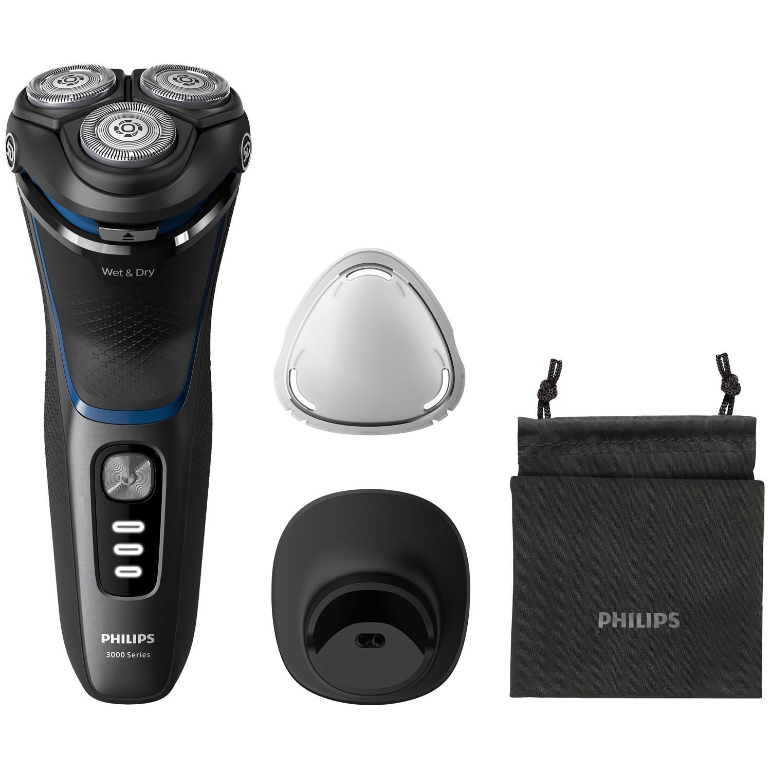 PHILIPS Rasierer S3344/13  