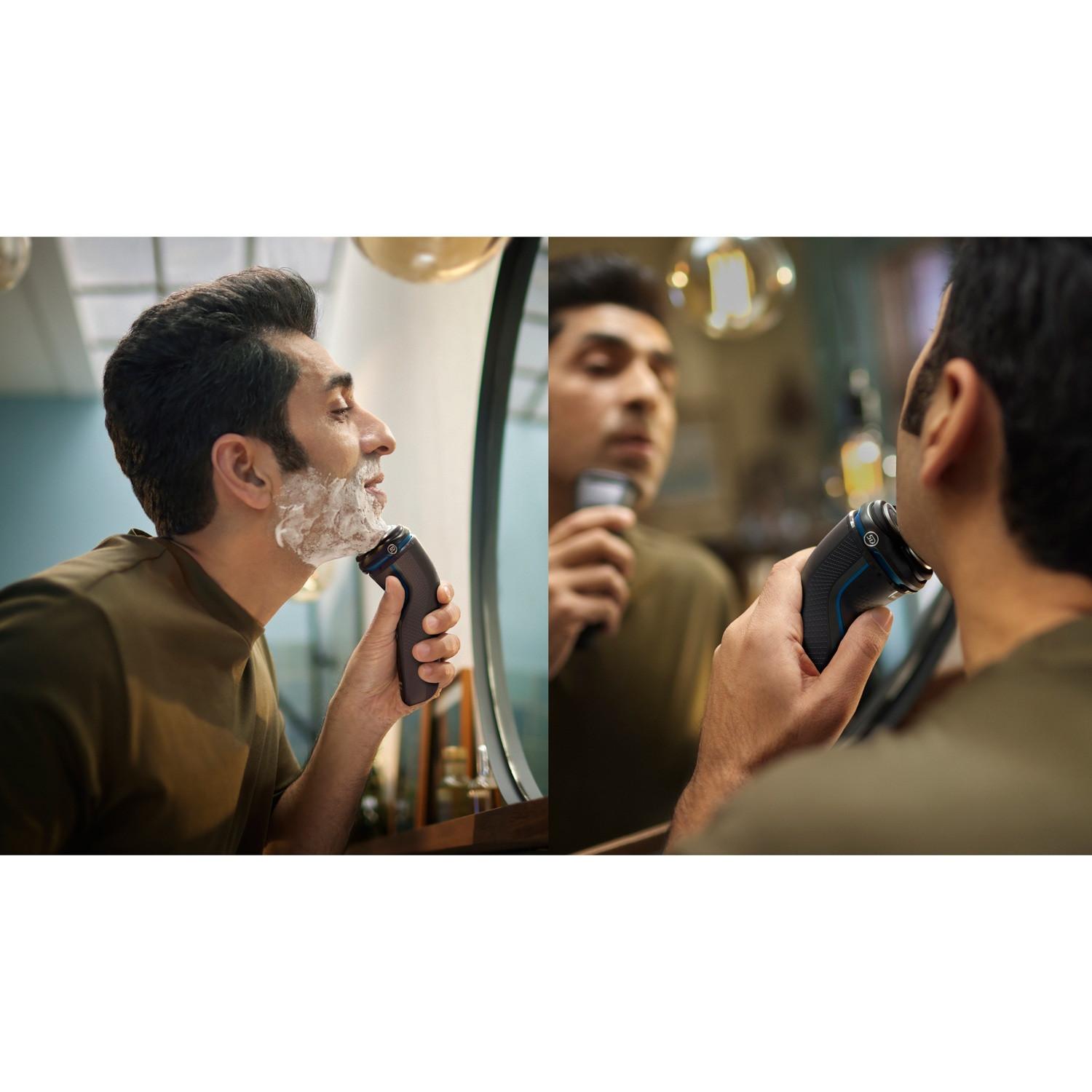 PHILIPS Rasierer S3344/13  