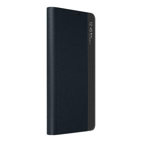 Image of Samsung Galaxy A02 Klappetui Dunkelblau