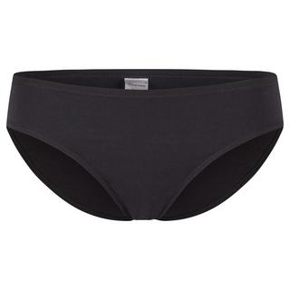 Schiesser Teens Girls 95/5 Cotone Biologico Confezione da 9 Slip  