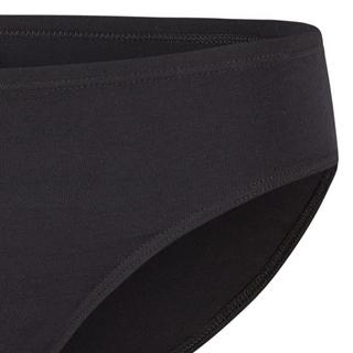 Schiesser Teens Girls 95/5 Cotone Biologico Confezione da 9 Slip  