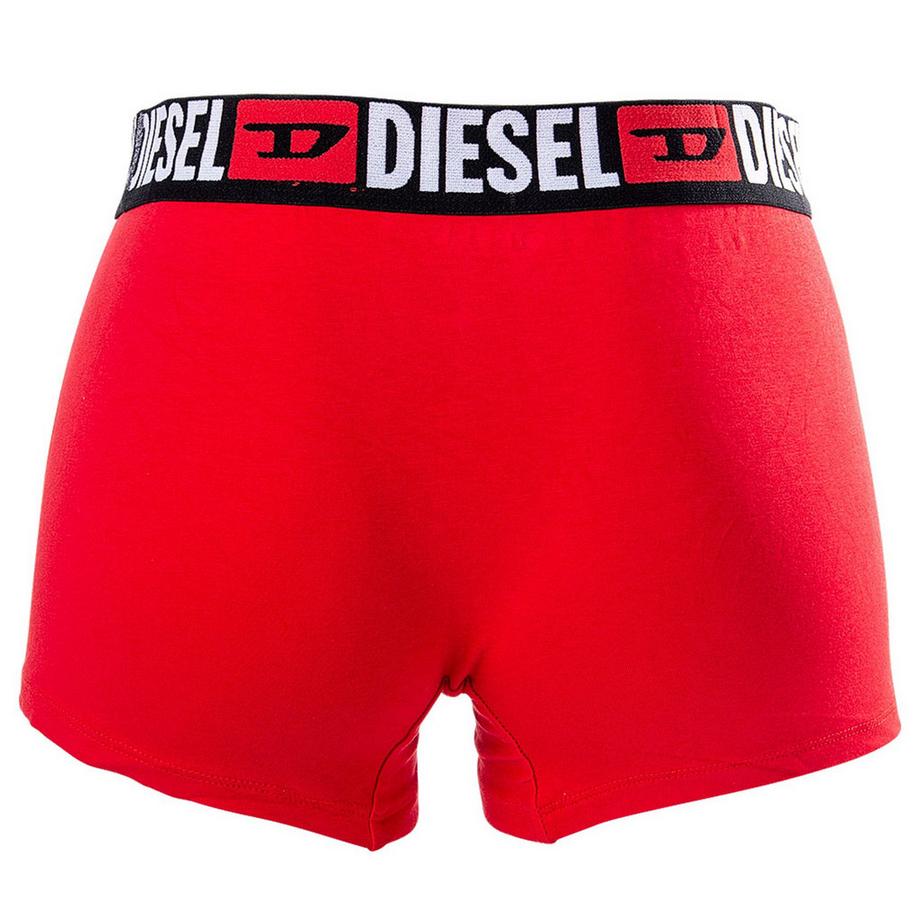 DIESEL Casual Stretch Boxershorts 3er-Pack  