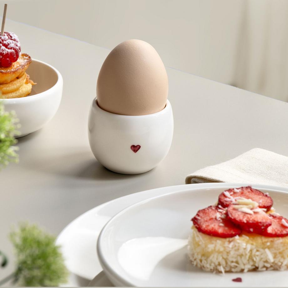 like. by Villeroy & Boch Eierbecher With Love  