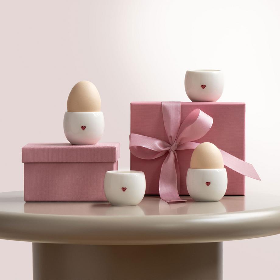 like. by Villeroy & Boch Eierbecher With Love  
