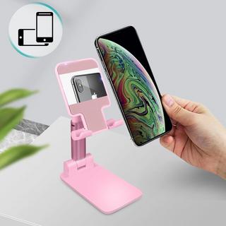 Avizar  Support Bureau Smartphone - Rose 