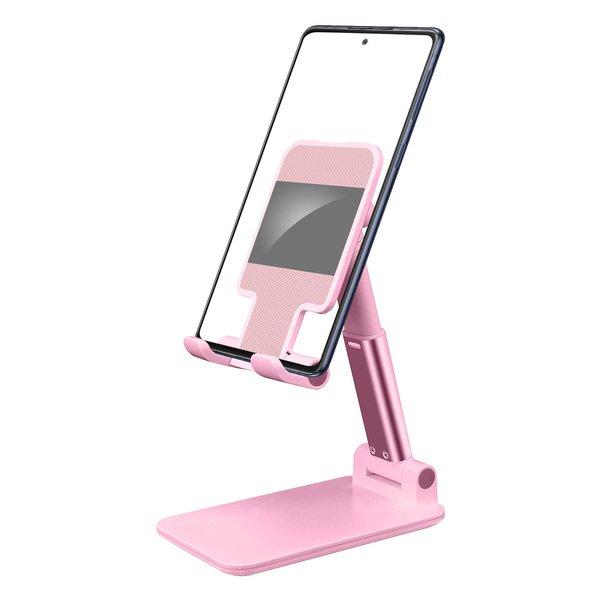 Avizar  Support Bureau Smartphone - Rose 