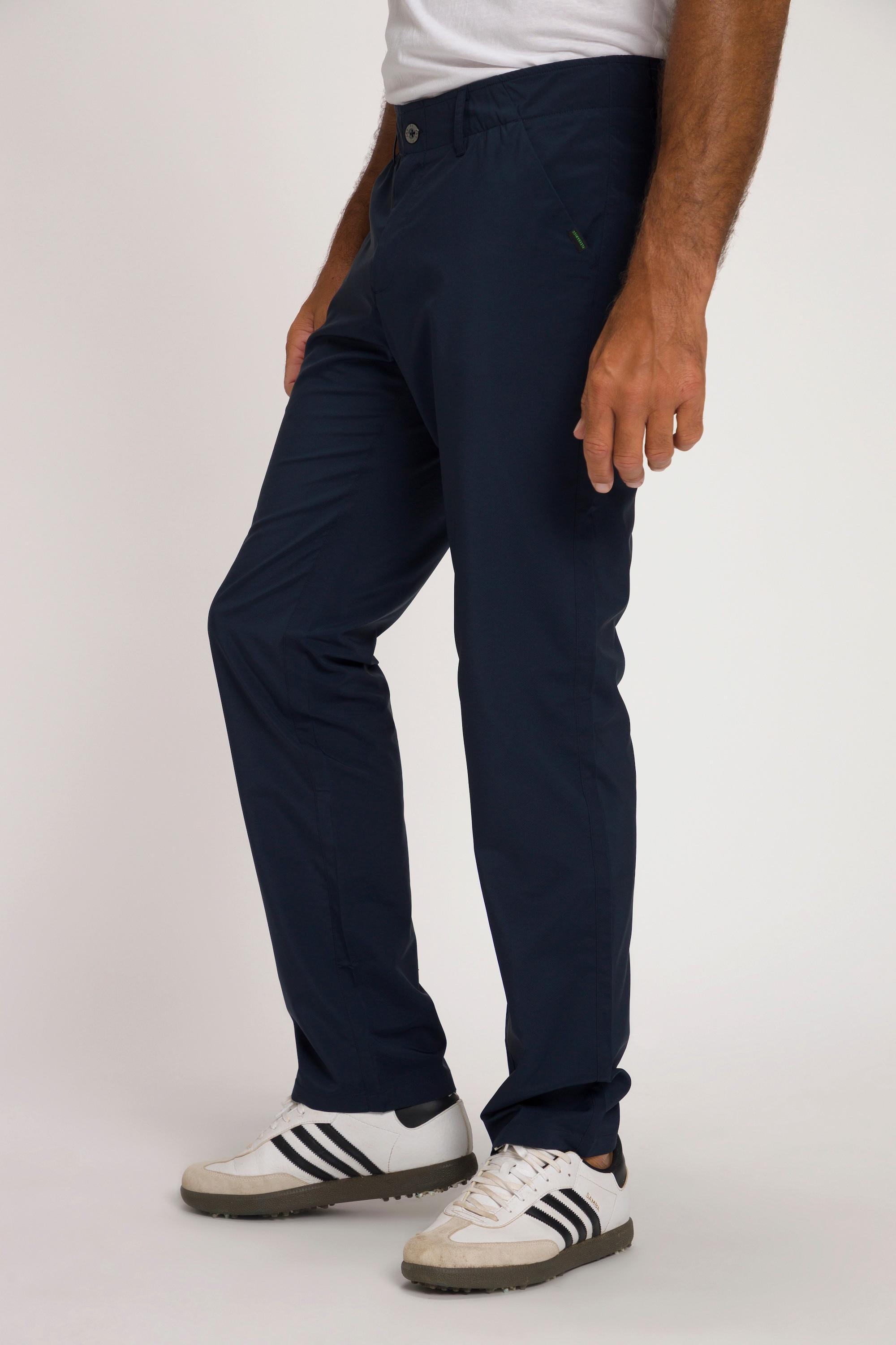 JP1880  Pantalon spécial golf. Technologies FLEXNAMIC® et QuickDry. Taille élastique. 