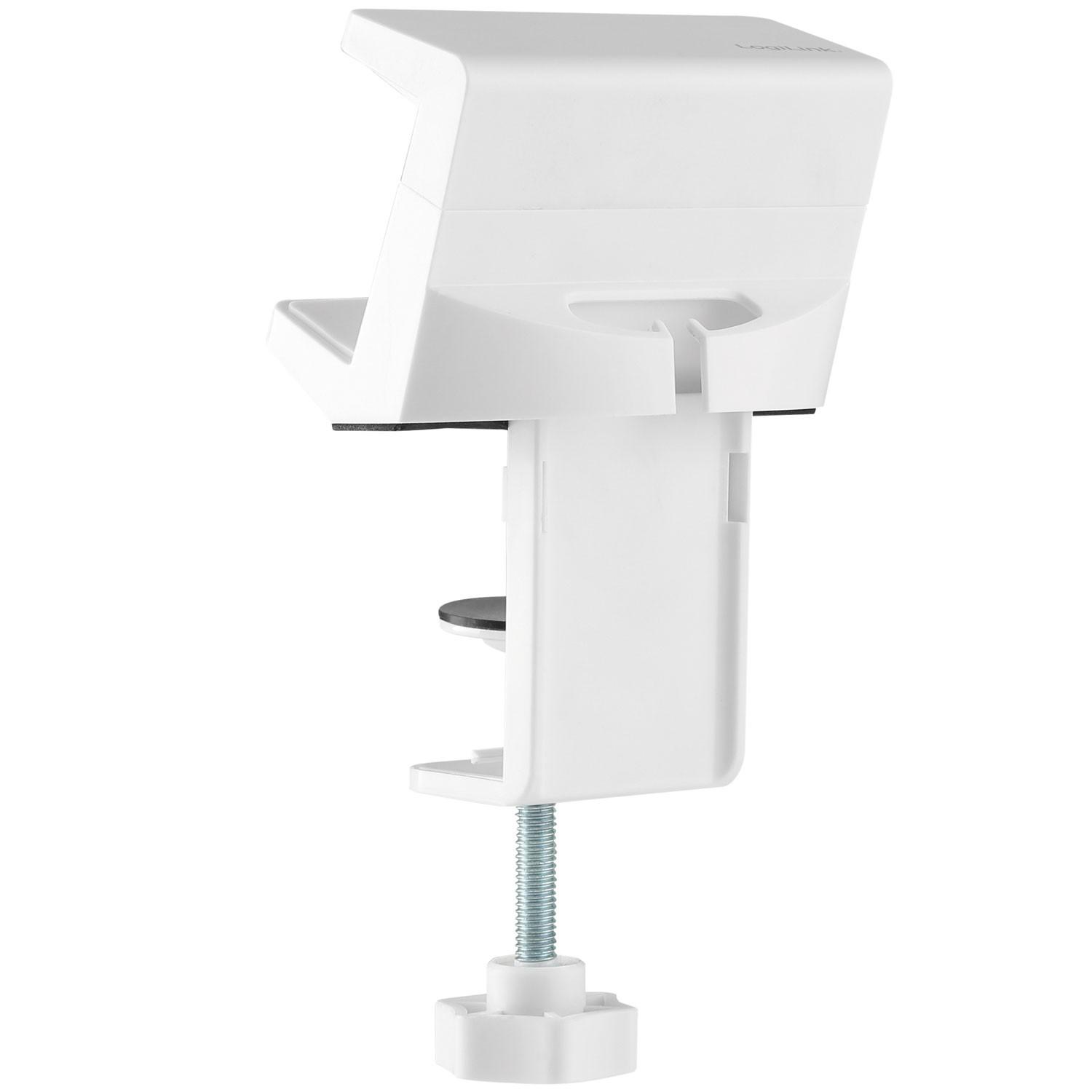 LogiLink Tischmontage für Anschlussdose  