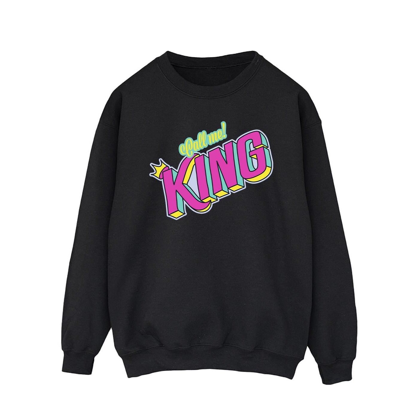 Disney  Sweat THE LION KING CLASSIC KING 