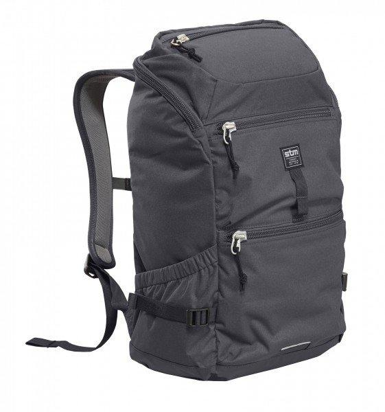 Image of Rucksack Drifter Unisex Schwarz