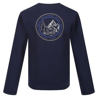 Regatta  Wenbie III TShirt  Langärmlig 