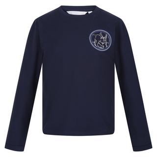 Regatta  Wenbie III TShirt  Langärmlig 