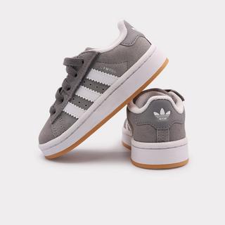 adidas  Campus 00s - Grey White (TD) 