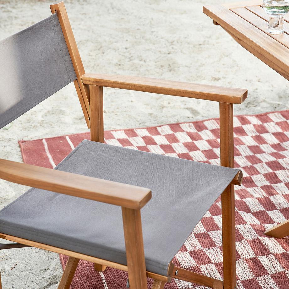 AM.PM Klappbarer Essplatzstuhl Alfred  