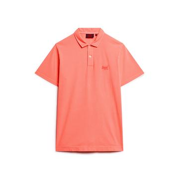 polo en jerey uperdry eential logo