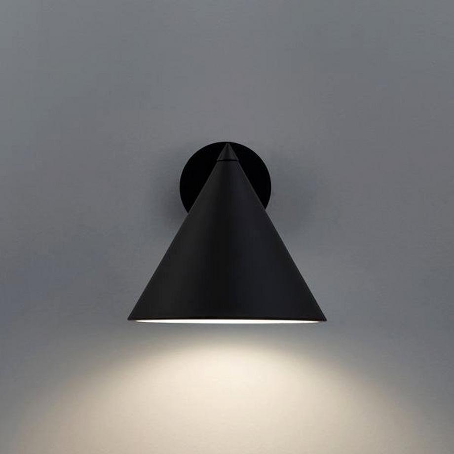 AM.PM Wandleuchte Moke mit 1 Schirm  