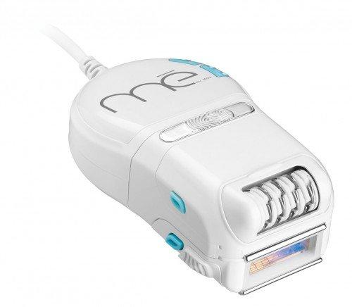 Homedics >me my elos< - Haarentfernungssytem  