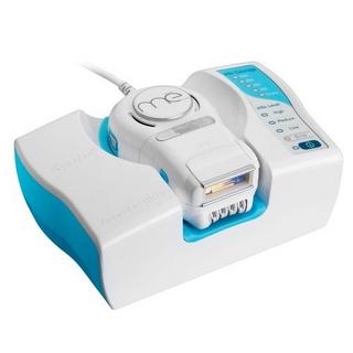 Homedics >me my elos< - Haarentfernungssytem  