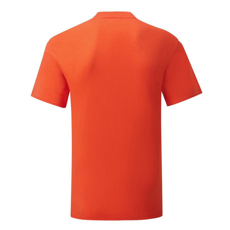 Fruit of the Loom T-Shirt Iconic  