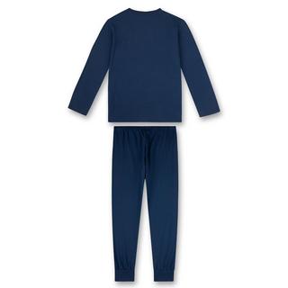 Sanetta  Pyjama  Bequem sitzend 