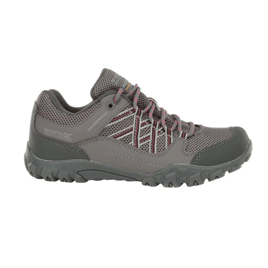 Regatta Scarpe da trekking Edgepoint III  