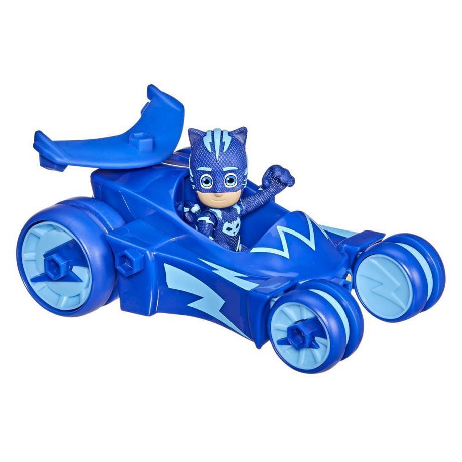 Hasbro  PJ Masks Katzenflitzer 