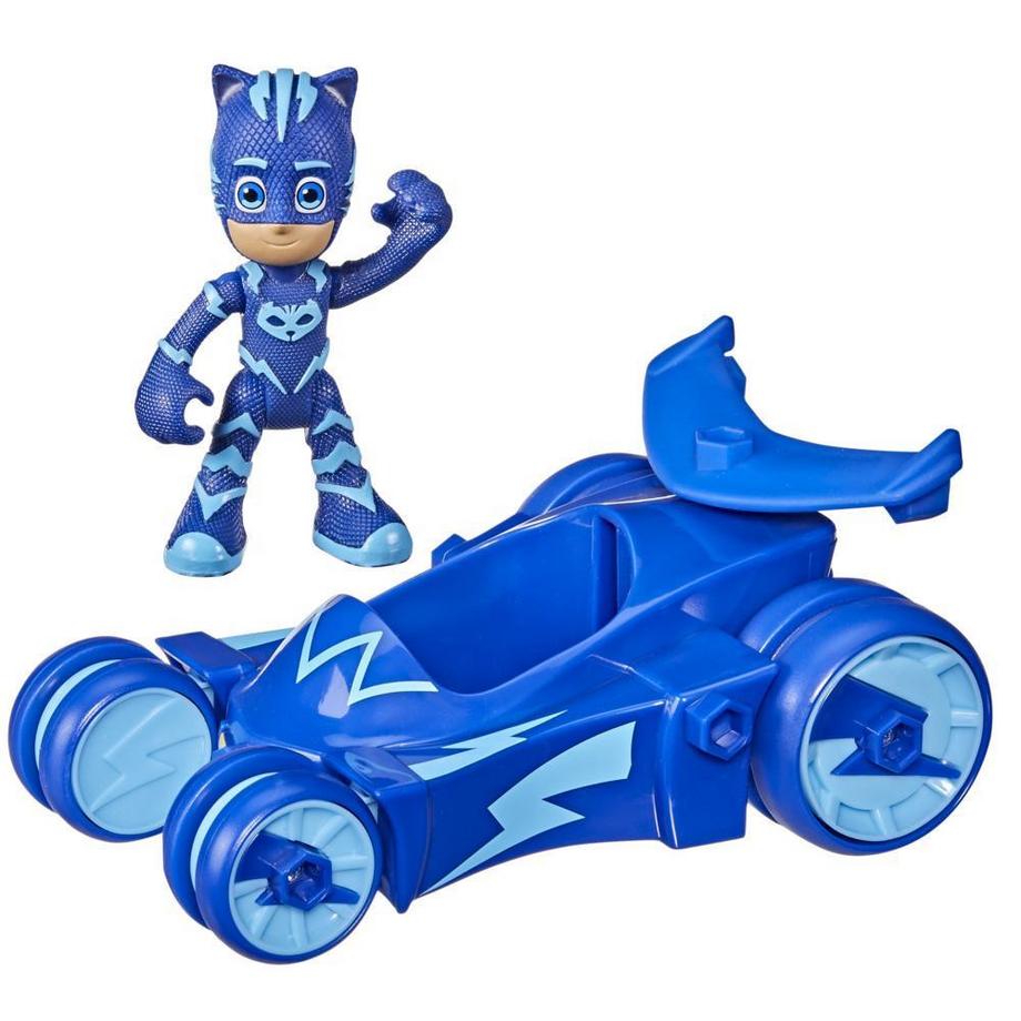 Hasbro  PJ Masks Katzenflitzer 