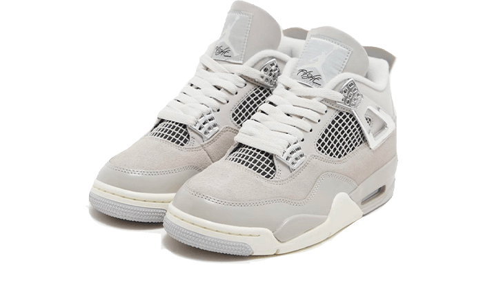 NIKE  Air Jordan 4 Retro Frozen Moments 