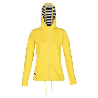 Regatta  Bayarma Hoodie mit durchgehendem Reißverschluss 