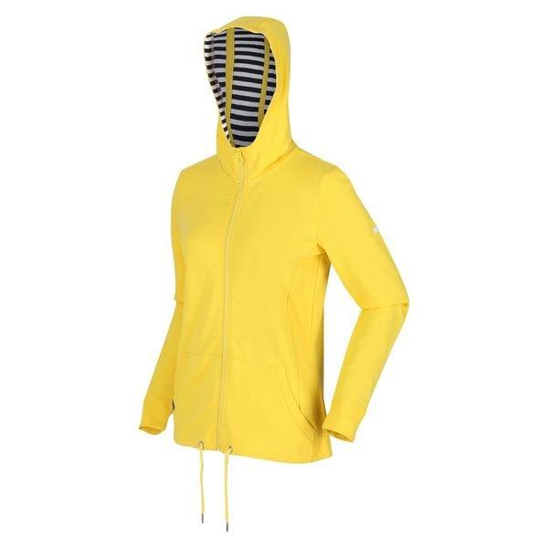 Regatta  Bayarma Hoodie mit durchgehendem Reißverschluss 